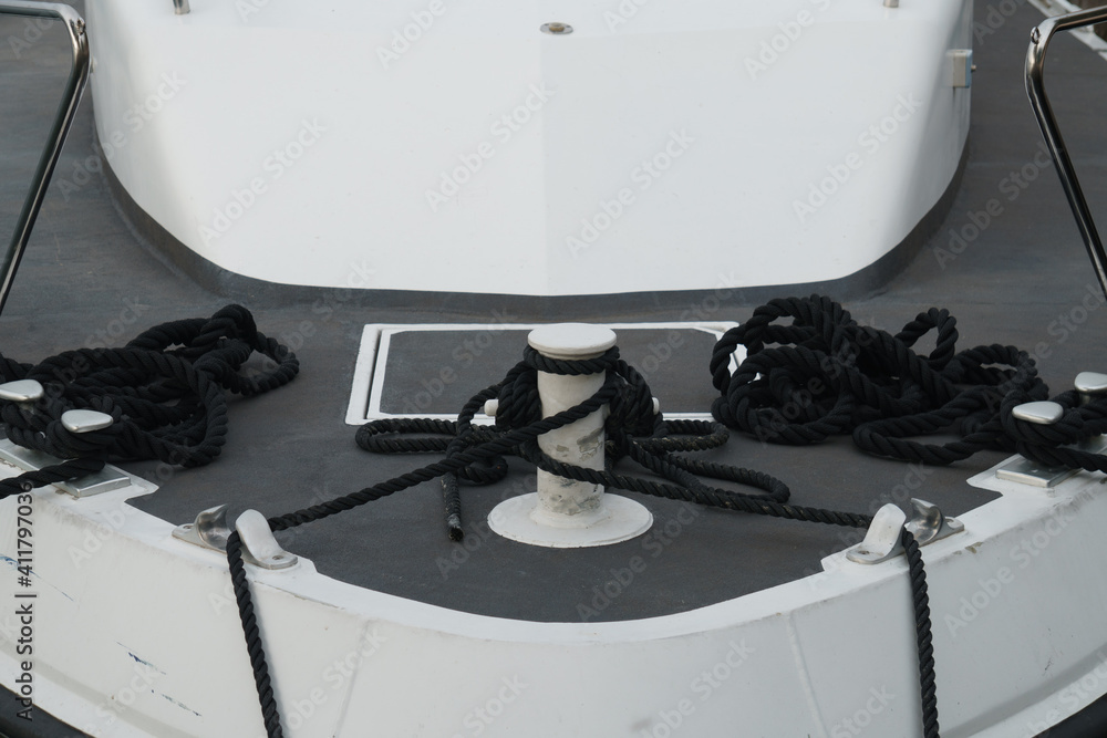 Sulla nave