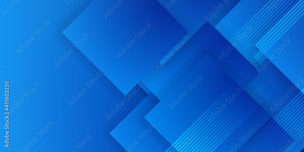 Bright navy blue dynamic abstract vector background with diagonal lines. Trendy classic color of 2021. 3d cover of business presentation banner for sale event night party. Fast moving soft shadow dots Bright navy blue dynamic abstract vector background with diagonal lines. Trendy classic color of 2021. 3d cover of business presentation banner for sale event night party. Fast moving soft shadow dots