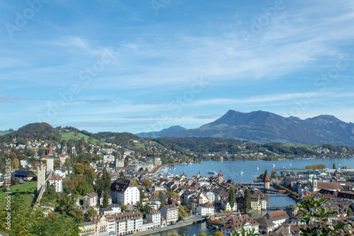 TopVisualization Pictures 2020 Lucerne 