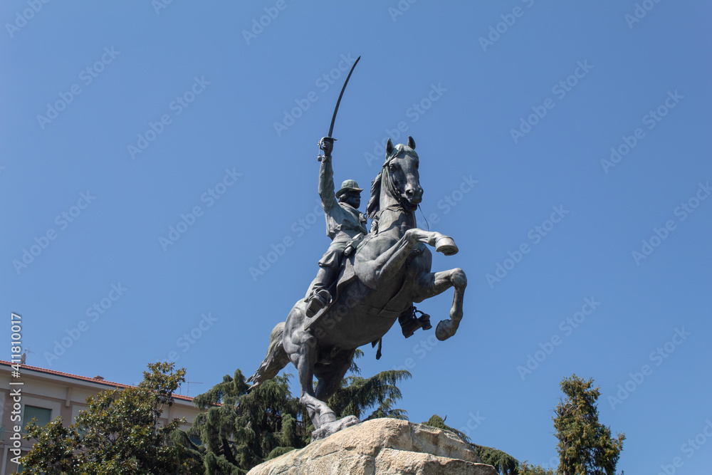 Obraz premium TopVisualization Pictures 2020 Lucerne 