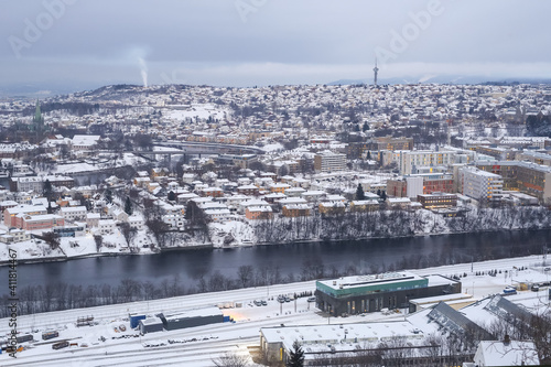 Trondheim , NOrway