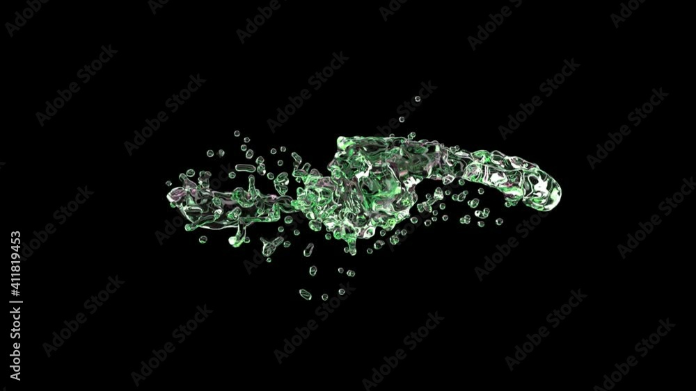 Water drop collider Liquid splash Fresh water Nature background 4k Water drop collider Liquid splash Fresh water Nature background 4k