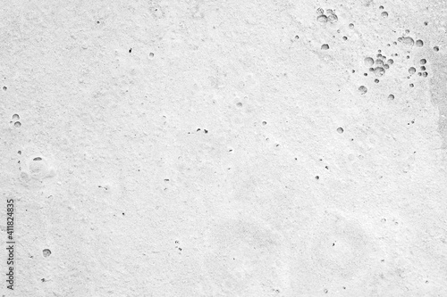Texture of Grey concrete wall, background