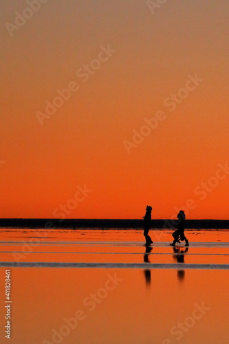 Wallpaper Mural Uyuni Salt Flat, Bolivia Torontodigital.ca