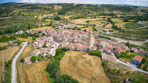 CONESA - LA CONCA DE BARBERA - CATALUNYA photo