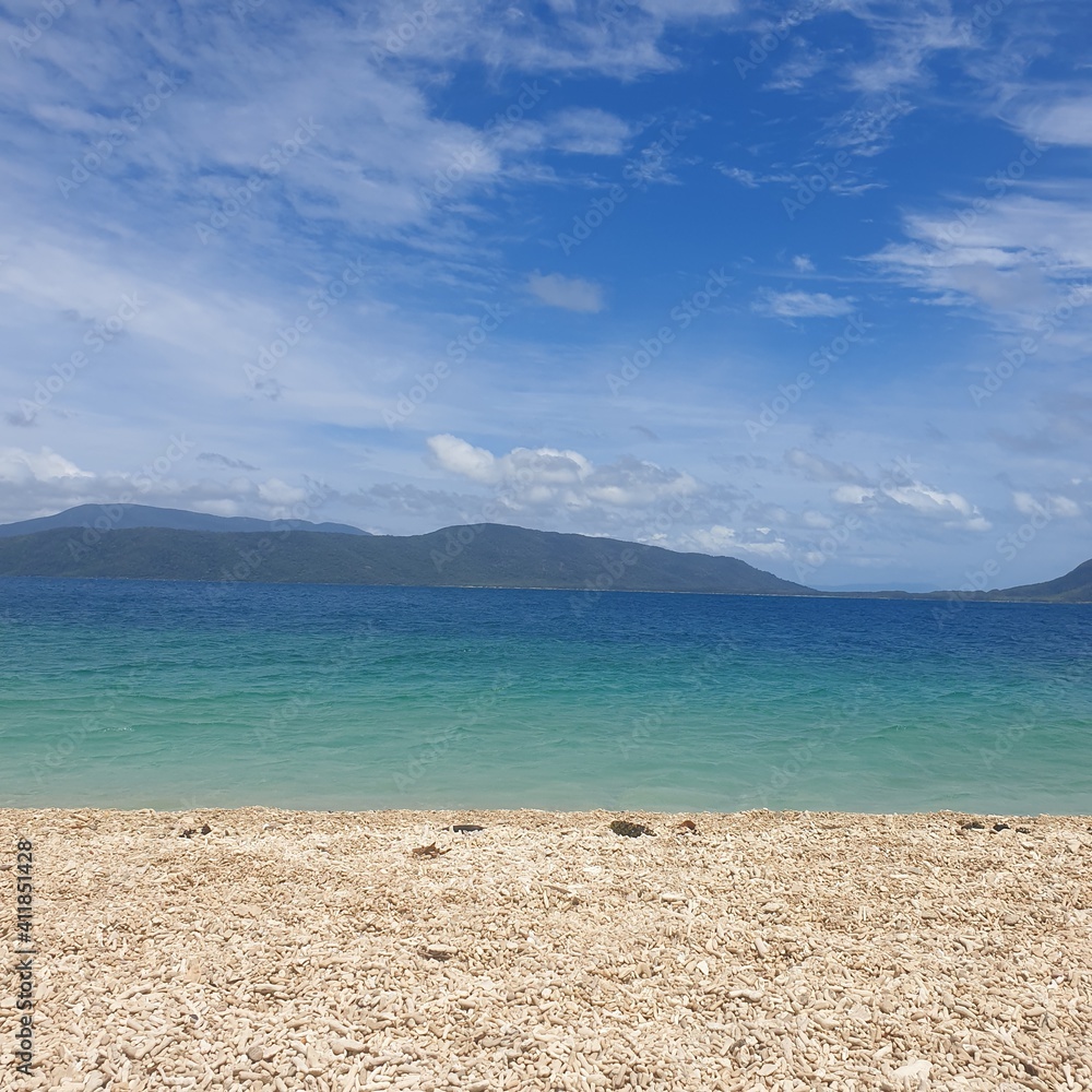 beach beach