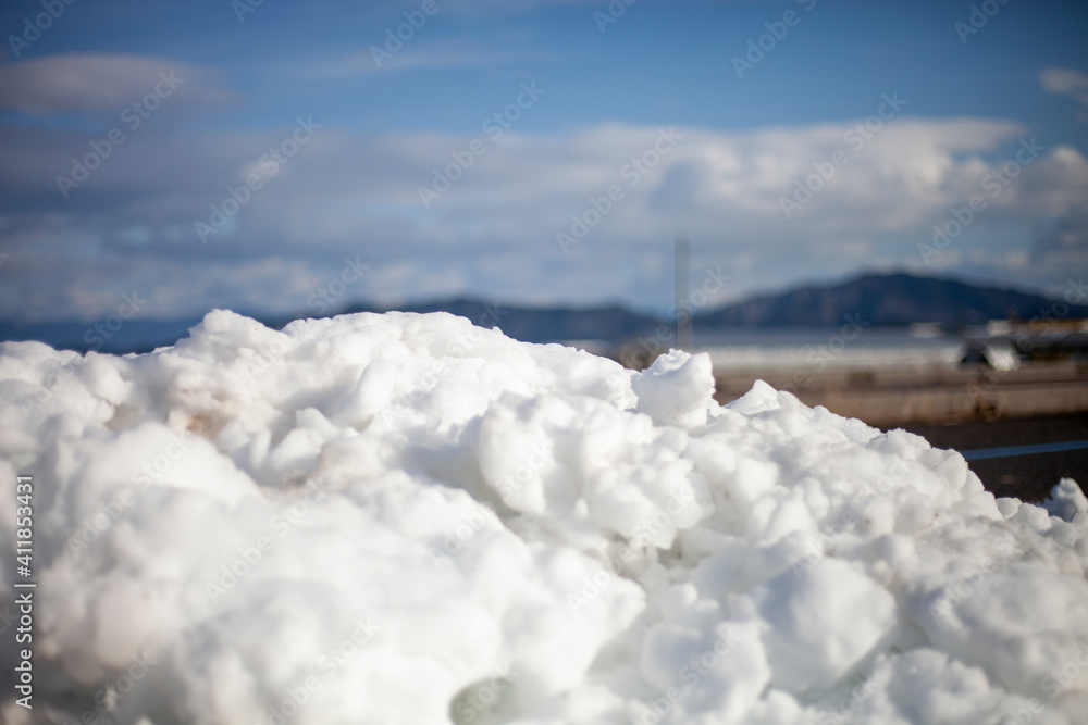 雪 雪