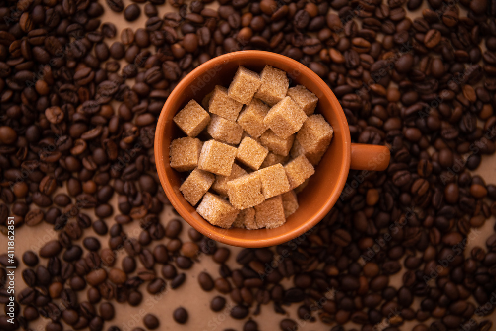 cup of coffee cup of coffee