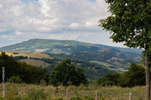 Monte Fumaiolo