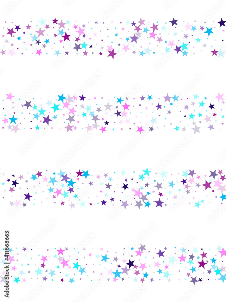 New year festive sparkles design. New year festive sparkles design.