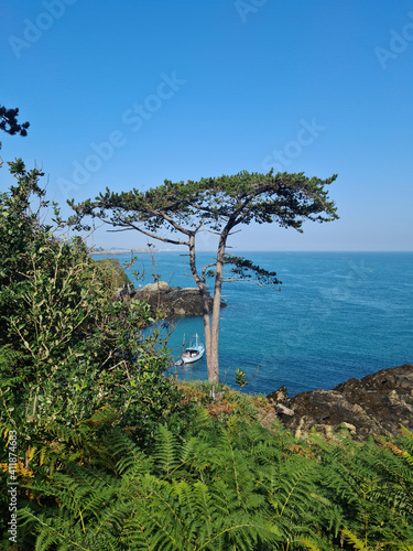Guernsey Channel Islands, Marble Bay