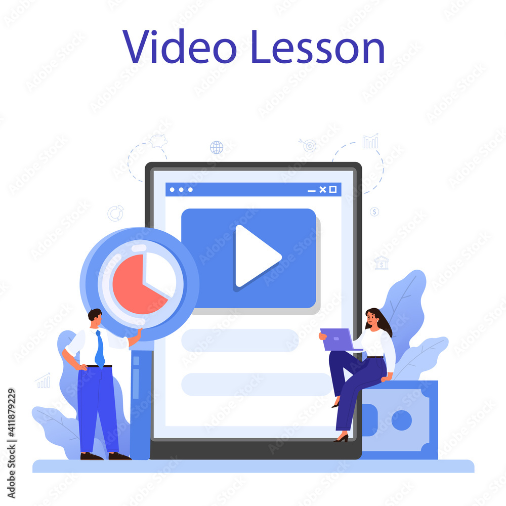 Business boost online service or platform. Company and personal Business boost online service or platform. Company and personal
