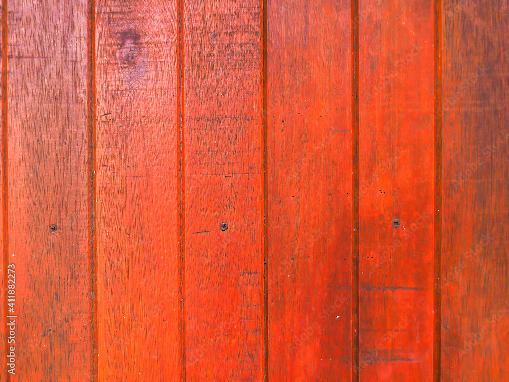 Fototapeta premium old wooden wall