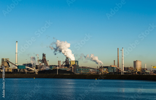 Tata Steel photo