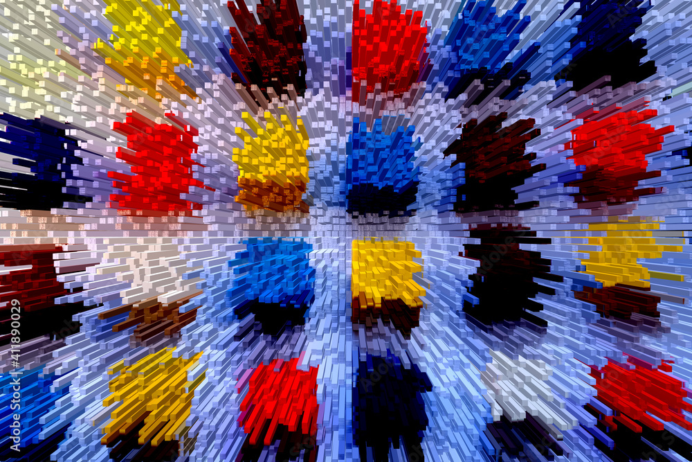 abstract colorful background abstract colorful background