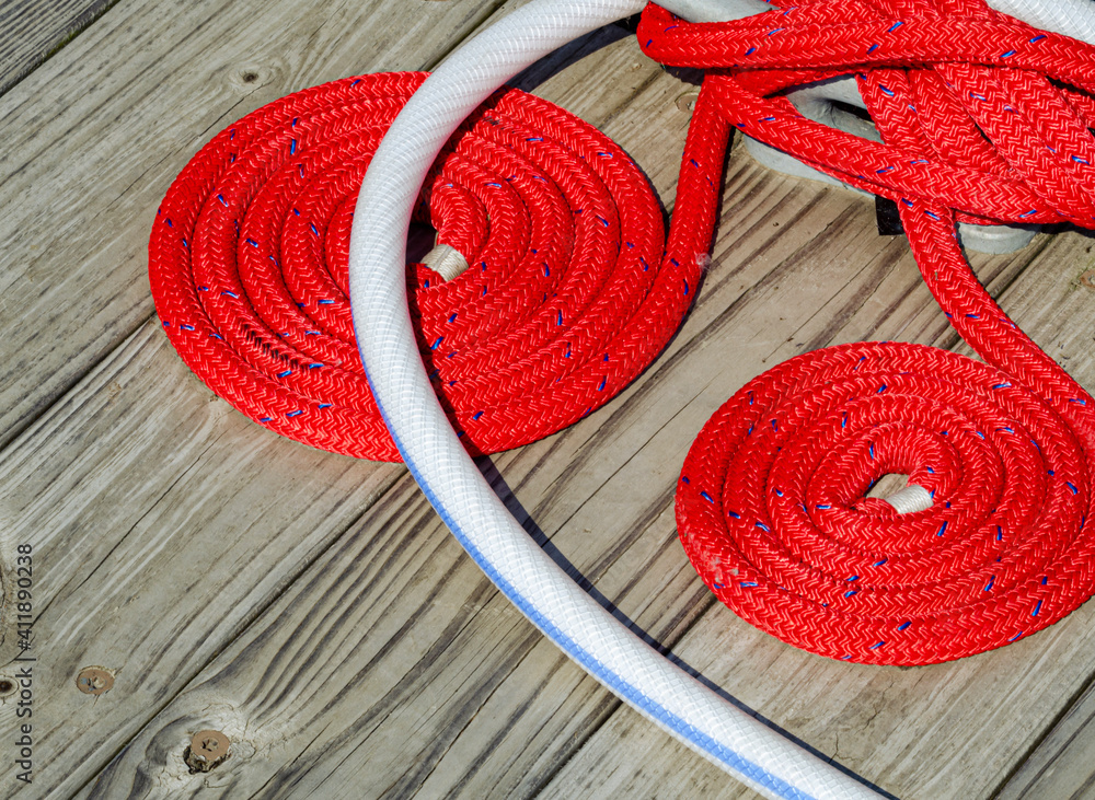 615-90 Dock Rope 615-90 Dock Rope
