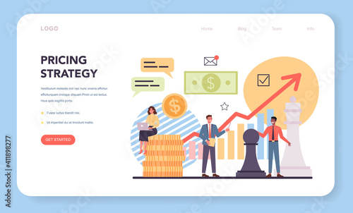 Market research and analysis. Marketing strategy and communucation