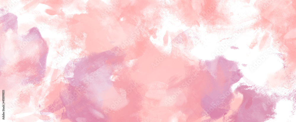 アブストラクト　インクペイント　テクスチャ