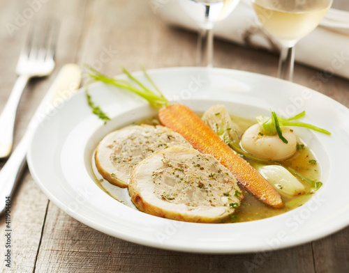 ballotine