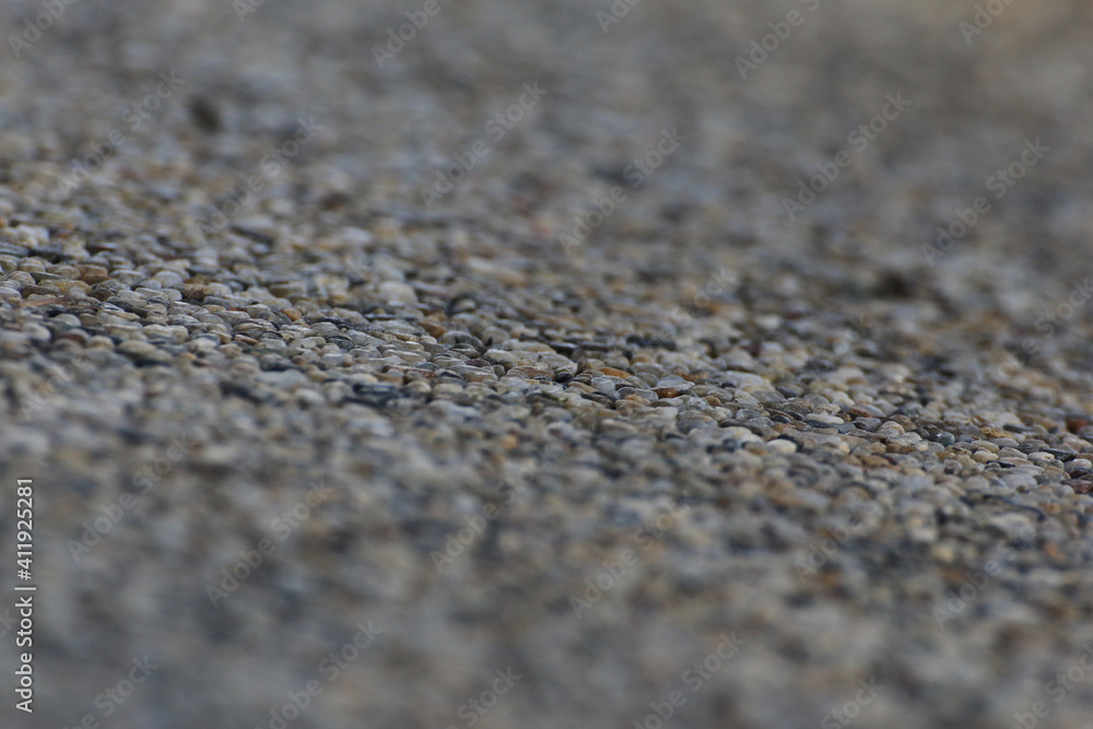 texture of gravel texture of gravel