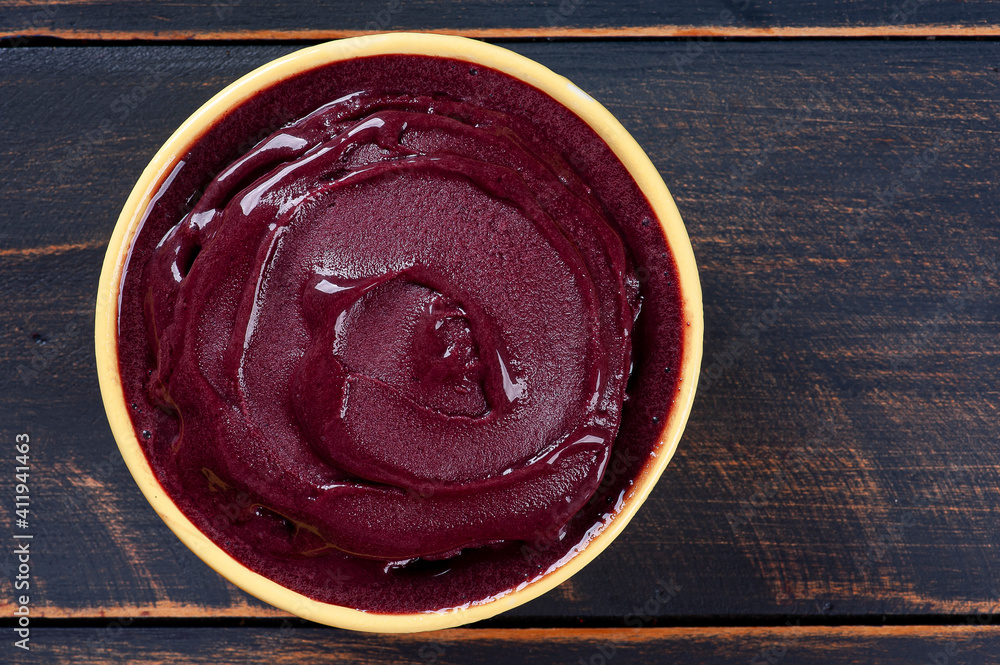 Acai Bowl」の写真素材 | 64,330件の無料イラスト画像 | Adobe Stock