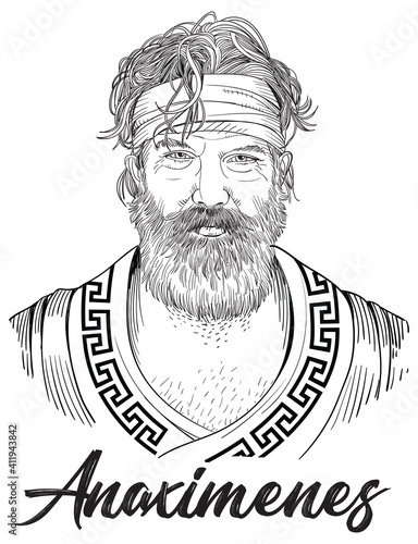 Anaximenes
