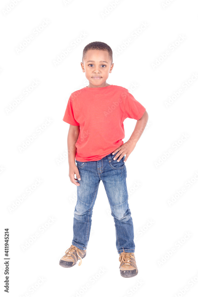 little boy little boy