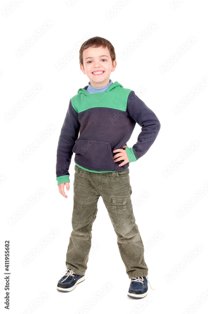little boy little boy