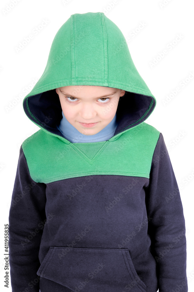 little boy little boy