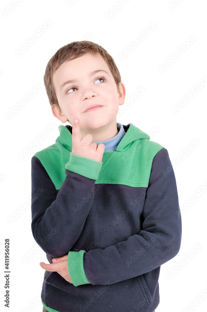 little boy little boy