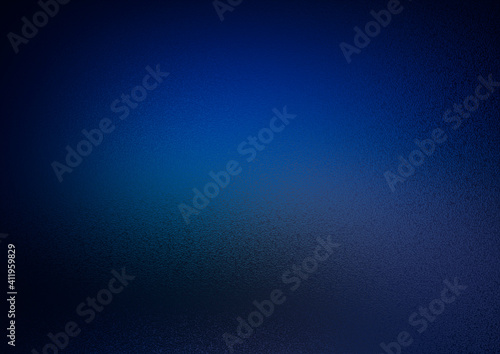 Colored blurred background. Office corrugated glass. Frosty pattern on glass. Transparent glass texture.