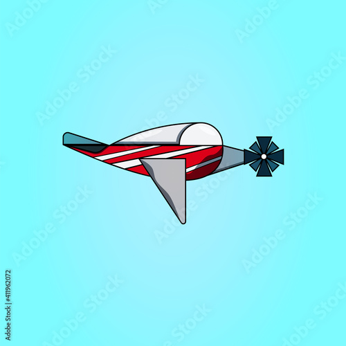 airplane