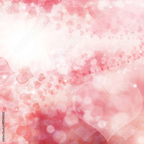 Abstract holiday background