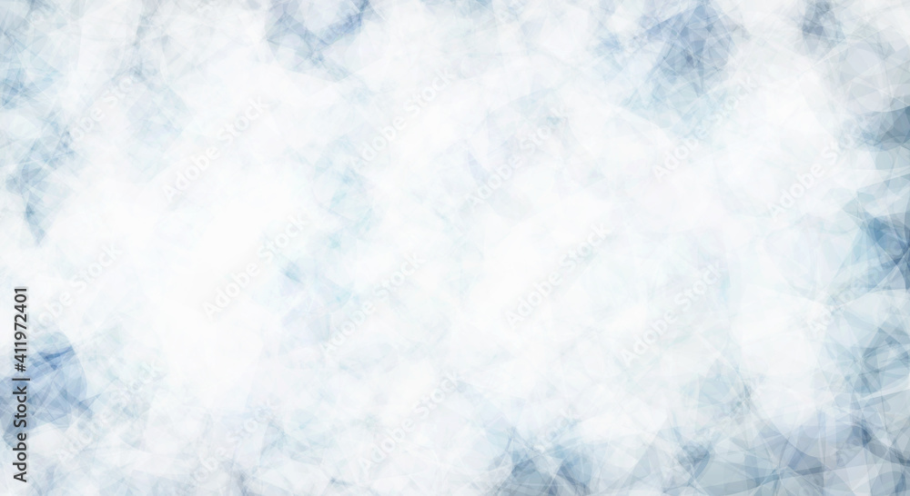 Obraz premium Abstract light blue with gray textured background. Textural vector pattern