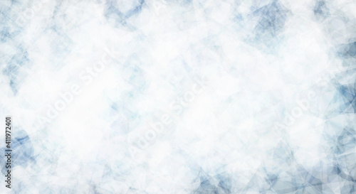 Abstract light blue with gray textured background. Textural vector pattern