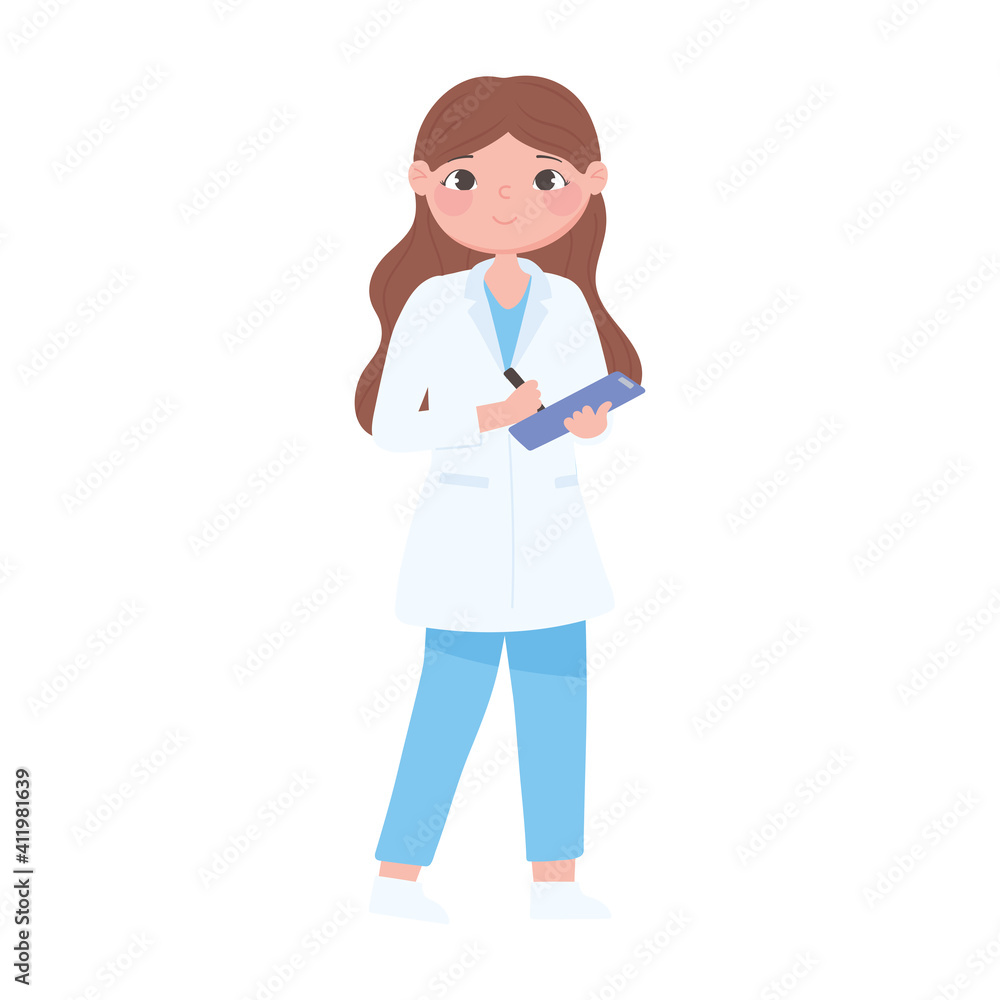 female physician writen report medical design female physician writen report medical design