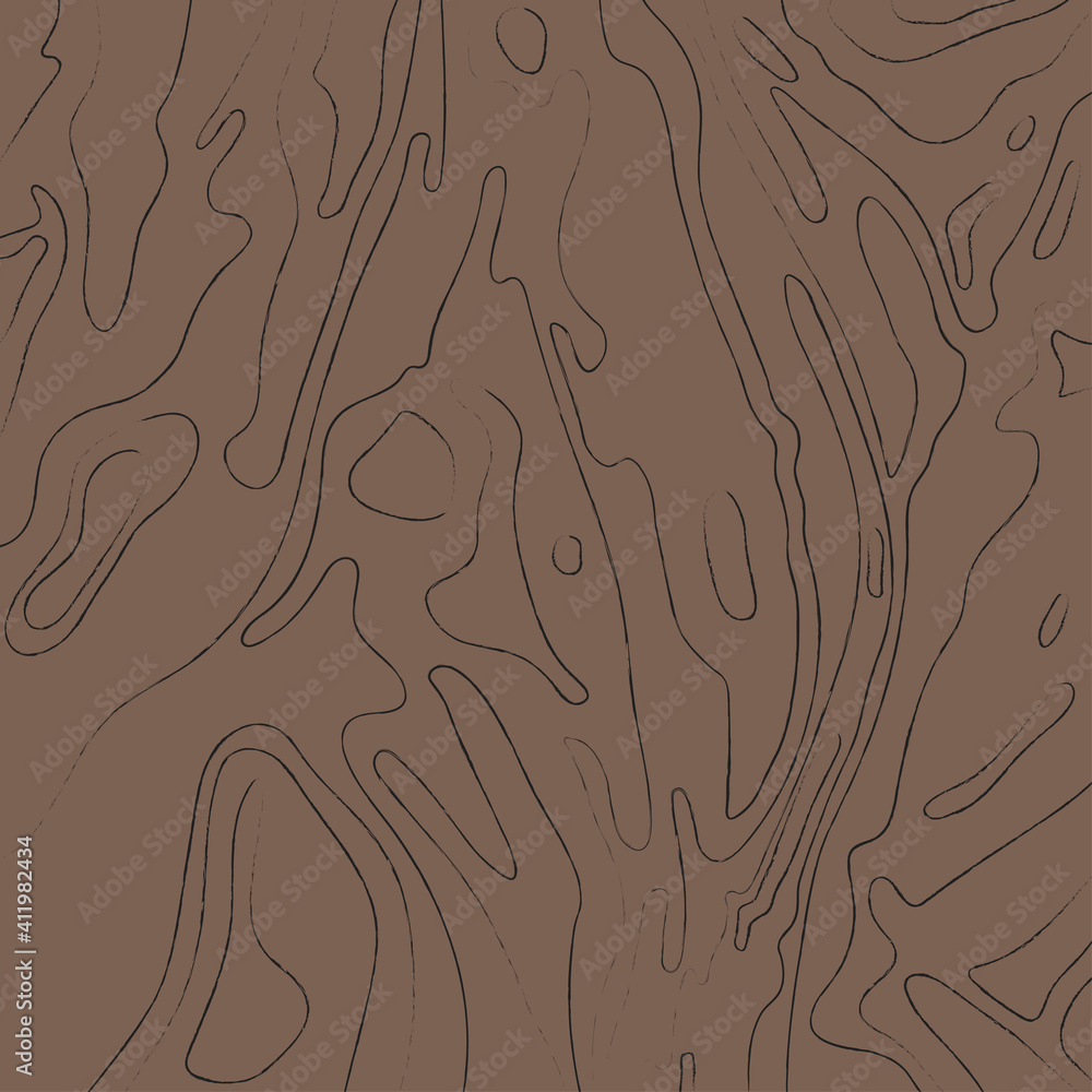 Map line of topography. Mountain hiking.Topographic map concept with space for your copy. 3D Cartography concept background. Map mockup infographics. World map Template. Vector illustration Map line of topography. Mountain hiking.Topographic map concept with space for your copy. 3D Cartography concept background. Map mockup infographics. World map Template. Vector illustration