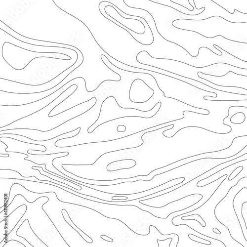 Wallpaper Mural abstract pattern Torontodigital.ca