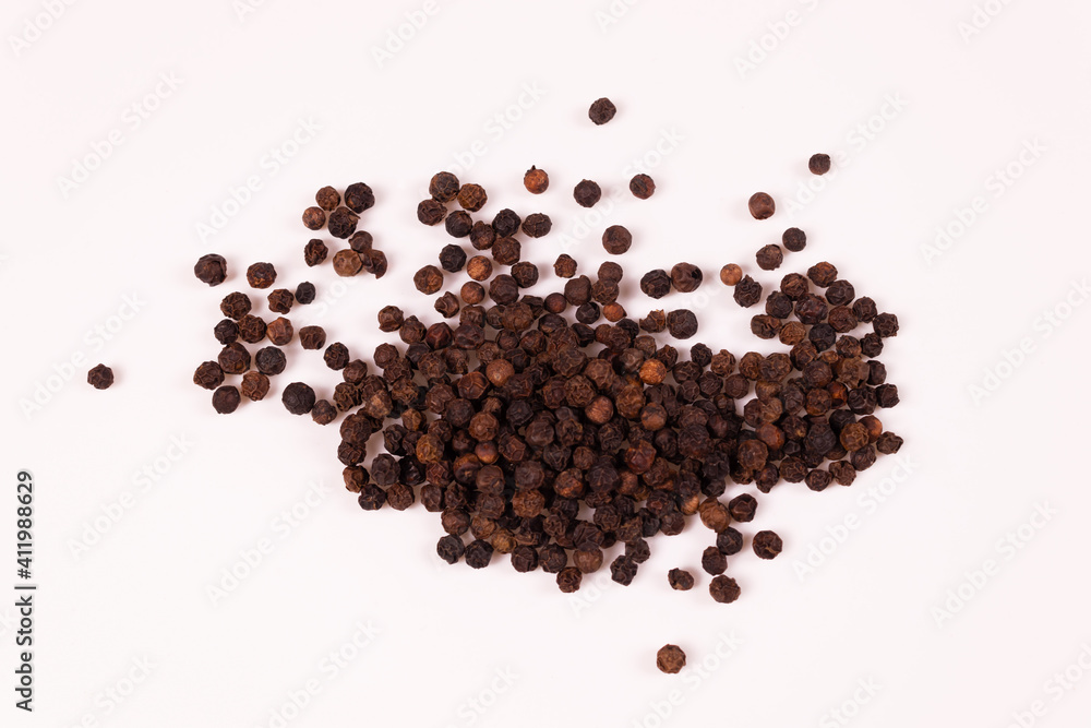 stacked close to each other brown and black balls top view stacked close to each other brown and black balls top view
