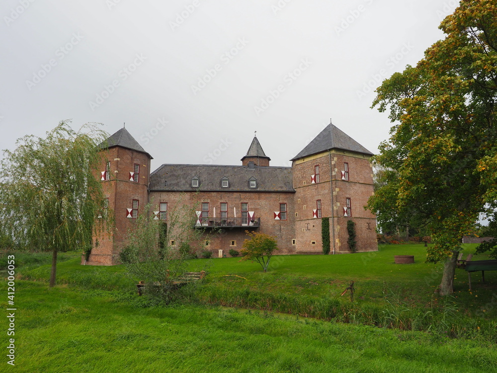 Burg Zelem