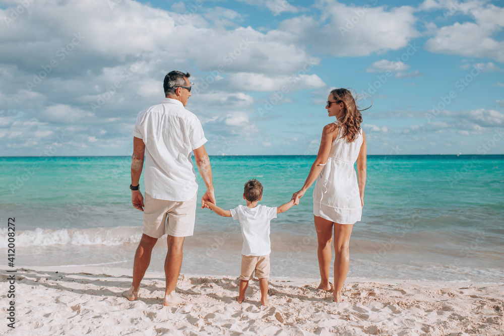 Vacation: The Great Family Adventure Awaits