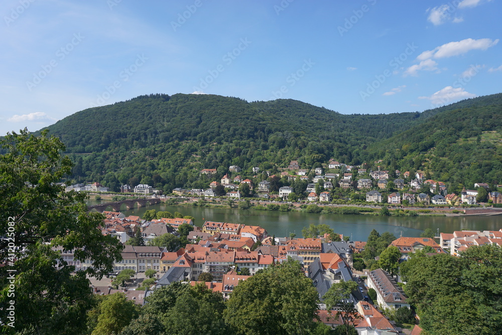 Heidelberg - Germany