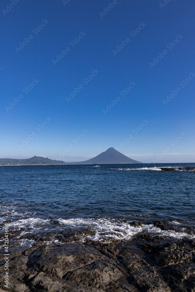 天下の絶景!番所鼻自然公園 鹿児島県南九州市 天下の絶景!番所鼻自然公園 鹿児島県南九州市