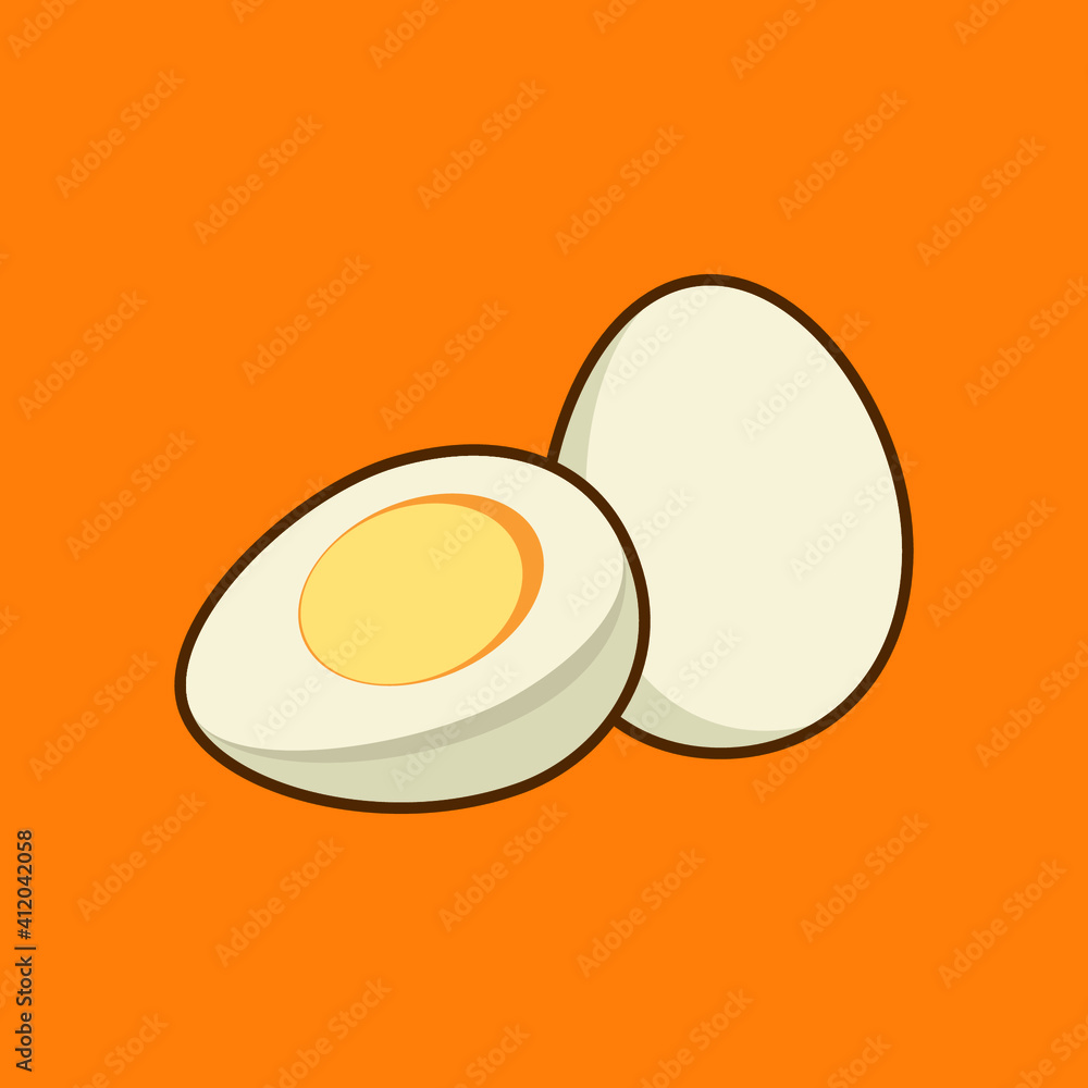 Boiled Eggs Boiled Eggs