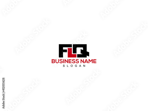 FLQ Letter and templates design For Your Business photo