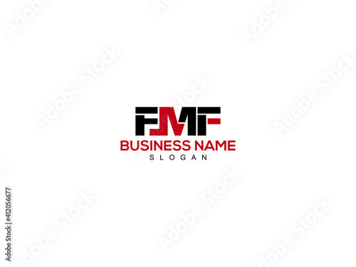 FMF Letter and templates design For Your Business photo