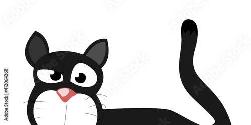 Katze