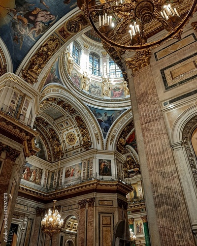 Saint Isaac s Cathedral