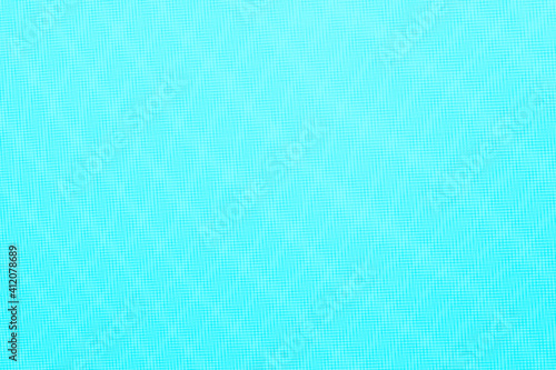 unique abstract background, overlay fine mesh pattern, toning electric blue