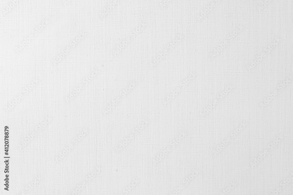 artistic background: white linen canvas, close artistic background: white linen canvas, close